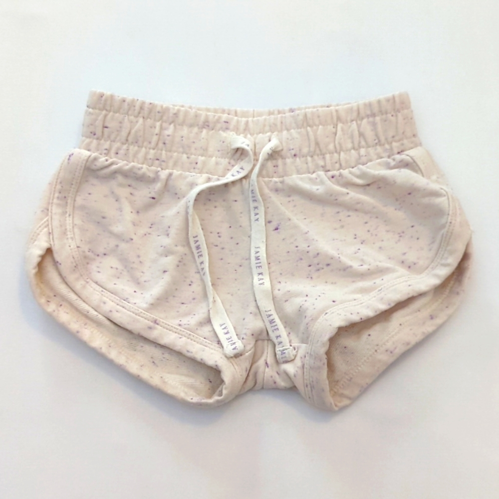Jamie Kay Sweater Shorts